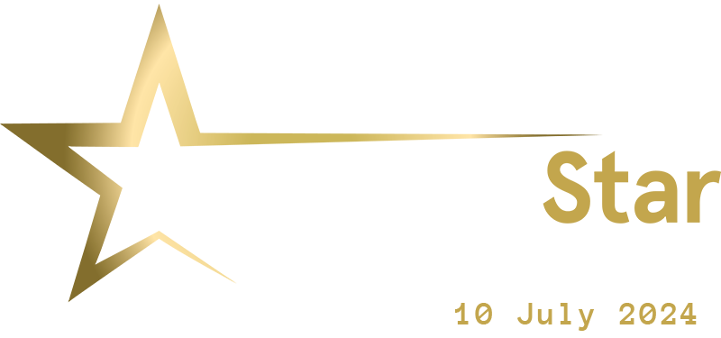 Develop:Star Awards Logo