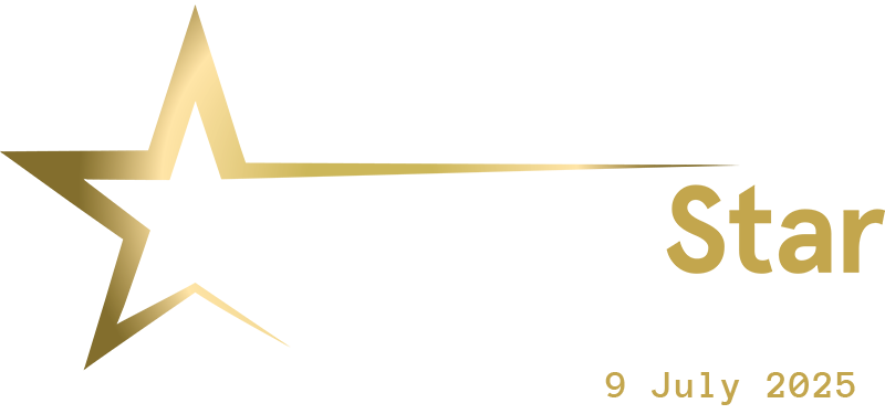 Develop:Star Awards Logo