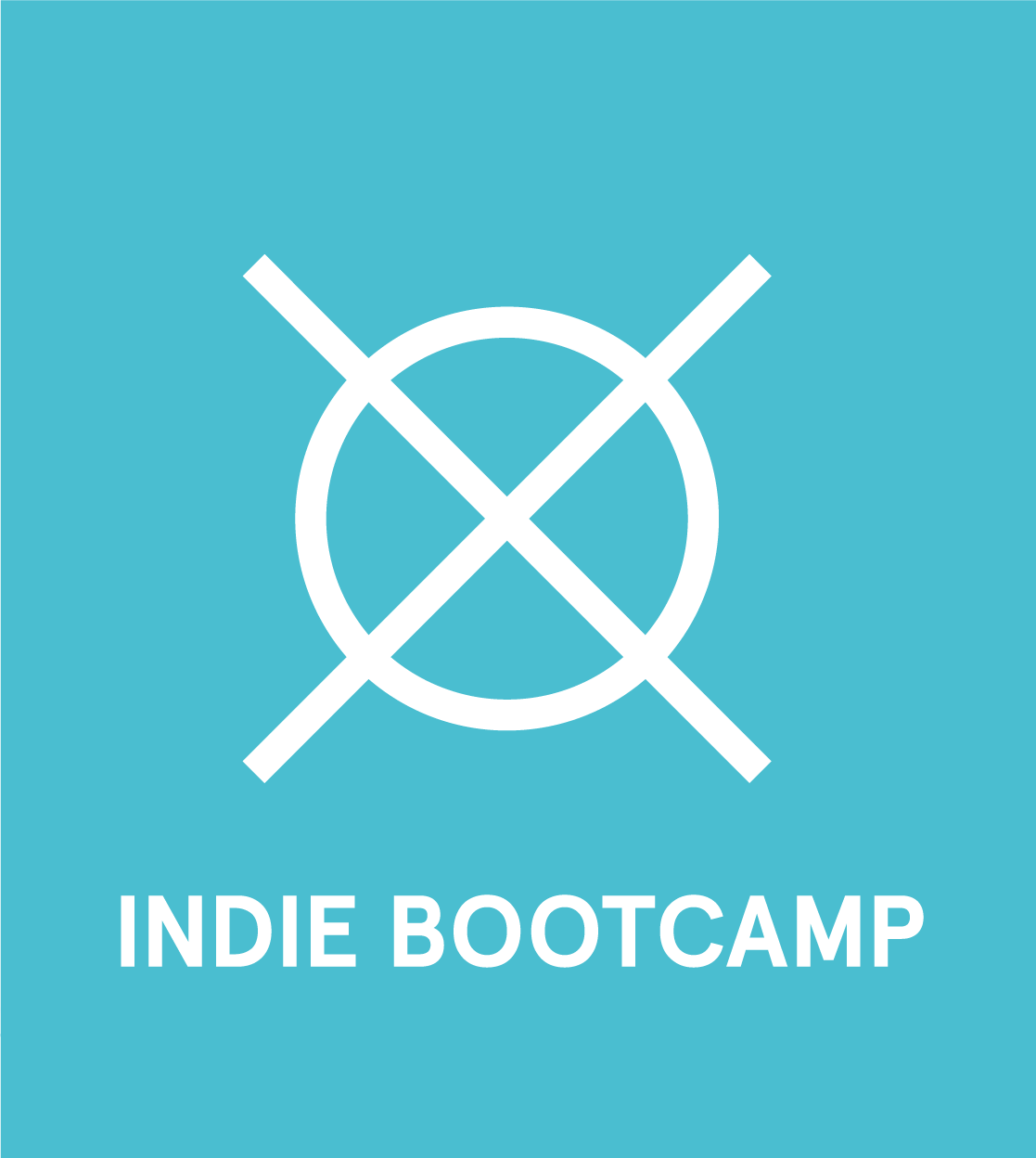 Indie Bootcamp icon