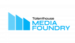 Talenthouse Media Foundry logo
