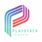 Playstack logo