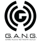 The Game Audio Network Guild (G.A.N.G.) logo