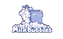 MilkBubblesGames logo