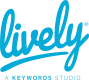 Lively logo