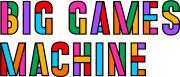 Big Games Machine logo