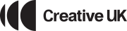 Creative UK logo