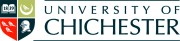 University of Chichester logo