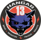 Hangar 13 logo
