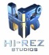 Hi-Rez logo