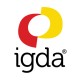 IGDA logo