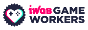 IWGB Game Workers logo