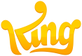 King logo