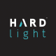 SEGA HARDlight logo