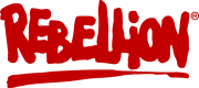 Rebellion logo