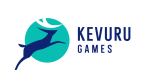 Kevuru Games logo