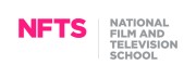 National Film and Television School logo