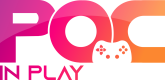 POC in Play logo