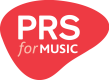 PRS for Music logo