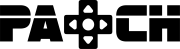 Patch Magazine logo