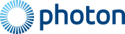 PHOTON ENGINE logo