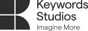 Keywords Studios logo