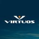 Virtuos Games logo