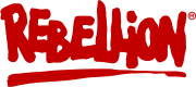 Rebellion Services logo