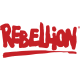 Rebellion logo