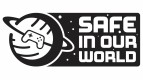 Safe in Our World logo