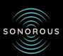 Sonorous Audio logo