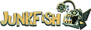 Team Junkfish logo