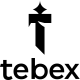Tebex logo