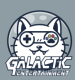 Galactic Entertainment logo