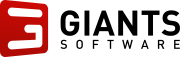 Giants Software logo