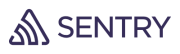 Sentry logo