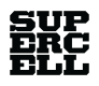 Supercell logo