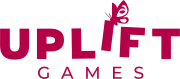 Uplift Games logo