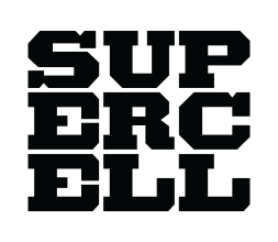 Supercell logo