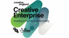 Creative Enterprise logo
