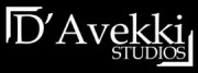 D’Avekki Studios logo