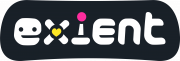 Exient logo