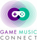Game Music Connect logo