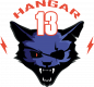 Hangar 13 logo