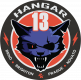 Hangar 13 Games logo