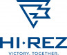 Hi Rez Studios logo