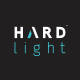 SEGA HARDlight logo