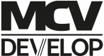 MCV/DEVELOP logo