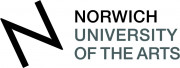 Norwich University of the Arts logo