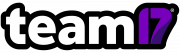 Team17 logo