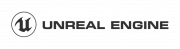 Unreal Engine logo